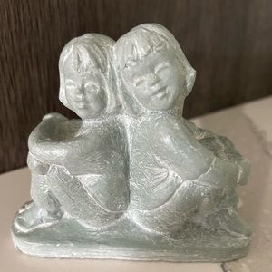 Isabel Bloom figurine